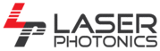 Laser Photonics logo