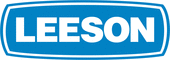 LEESON Electric logo