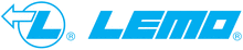 LEMO logo
