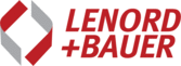 LENORD + BAUER logo