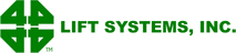 LIFT SYSTEMS, INC.