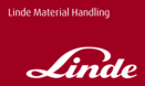 Linde Material Handling logo