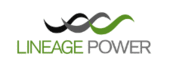 Lineage Power logo