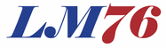 LM76 Linear Motion Bearings logo