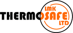 LMK Thermosafe logo