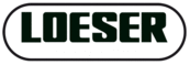 LOESER GmbH logo