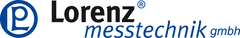 Lorenz Messtechnik logo