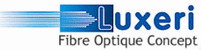 Luxeri logo