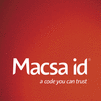 Macsa ID logo