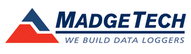 MadgeTech logo