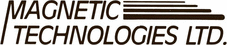 Magnetic Technologies logo