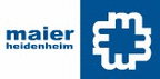 MAIER logo