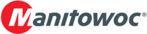 Manitowoc Cranes logo