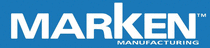 Marken Manufacturing logo