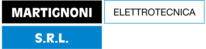 Martignoni Elettrotecnica S.r.l. logo