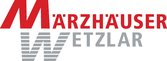 Märzhäuser Wetzlar logo