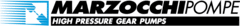 Marzocchi Pompe logo