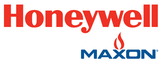 Maxon logo
