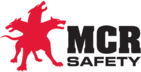 MCR Safety logo