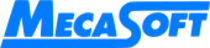 MECASOFT logo