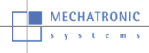 Mechatronic Systems logo