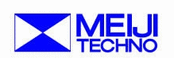 MEIJI TECHNO logo