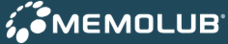 MEMOLUB INTERNATIONAL logo