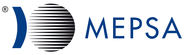 MEPSA logo
