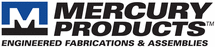 Mercury Products logo