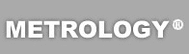 Metrology logo