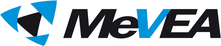 MeVEA logo