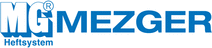 MEZGER Heftsysteme logo