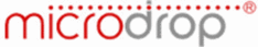 microdrop logo