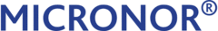 Micronor logo