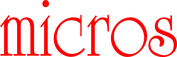 MICROS Produktions- & Handels GmbH. logo