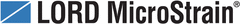 MicroStrain logo