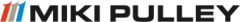 Miki Pulley Europe AG logo