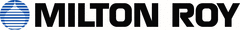 Milton Roy Company logo