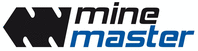 Mine Master logo