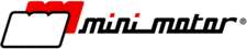 MINIMOTOR logo