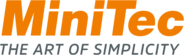 Minitec logo
