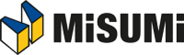 Misumi Europa GmbH logo