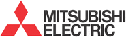 MITSUBISHI Automation logo