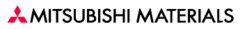 MITSUBISHI MATERIALS logo