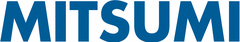 Mitsumi logo