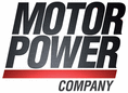 Motor Power Company logo