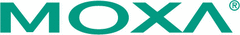 Moxa Europe logo