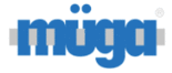 Müga Werkzeugmaschinen GmbH logo
