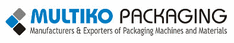 Multiko Packaging logo