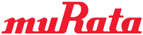 Murata Electronics logo